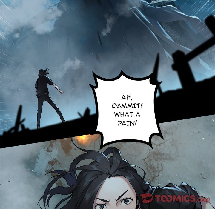 Her Summon Manhwa - Chapter 92 Page 73