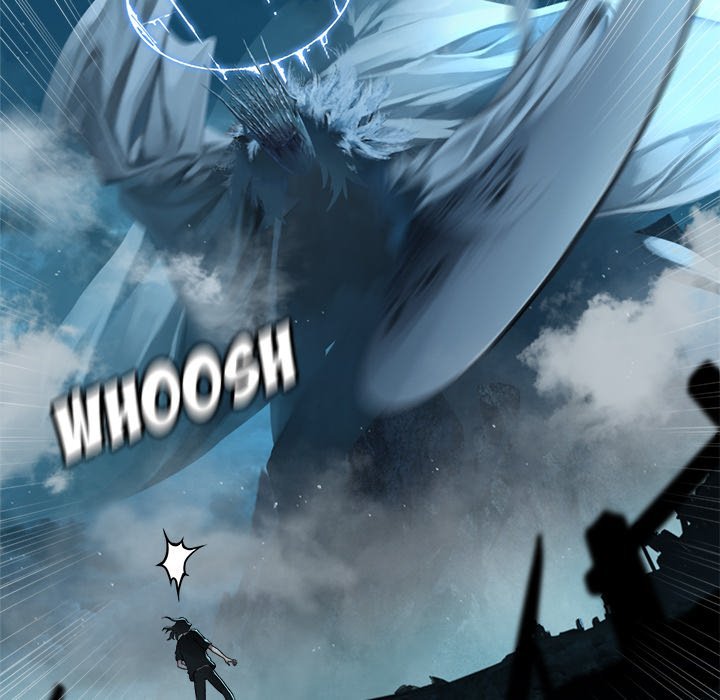 Her Summon Manhwa - Chapter 92 Page 75