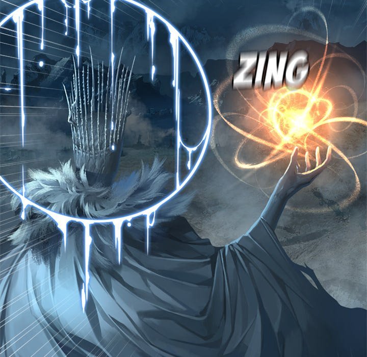 Her Summon Manhwa - Chapter 92 Page 80