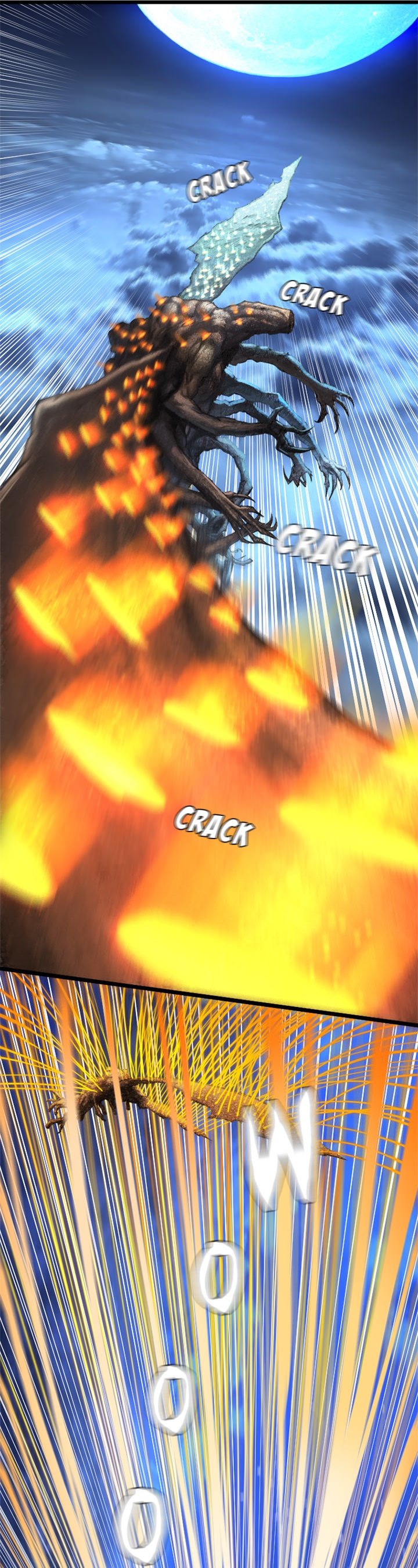 Her Summon Manhwa - Chapter 19 Page 0