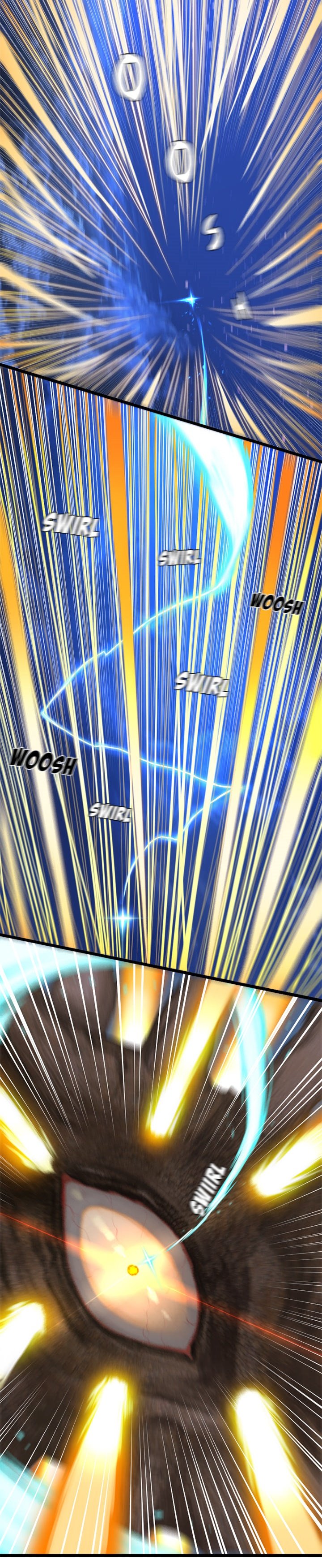 Her Summon Manhwa - Chapter 19 Page 1