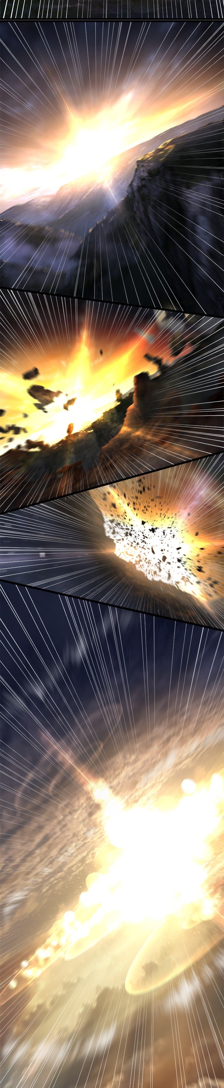 Her Summon Manhwa - Chapter 19 Page 4