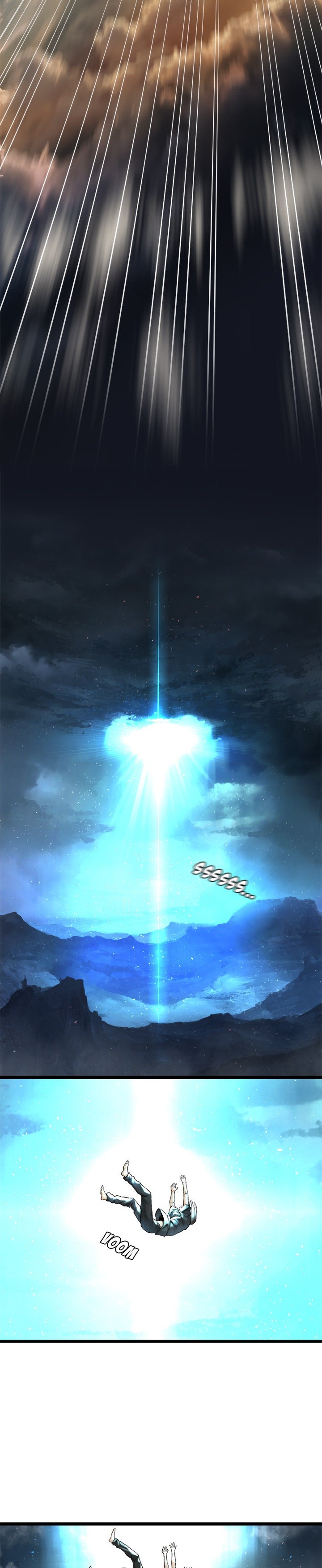 Her Summon Manhwa - Chapter 19 Page 5