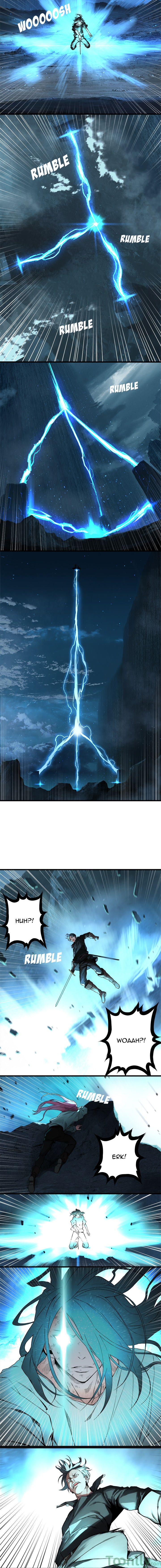 Her Summon Manhwa - Chapter 55 Page 4