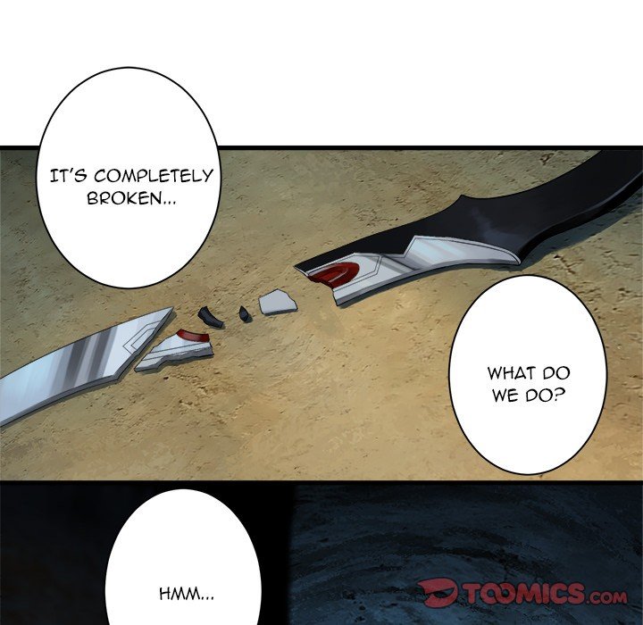 Her Summon Manhwa - Chapter 73 Page 17