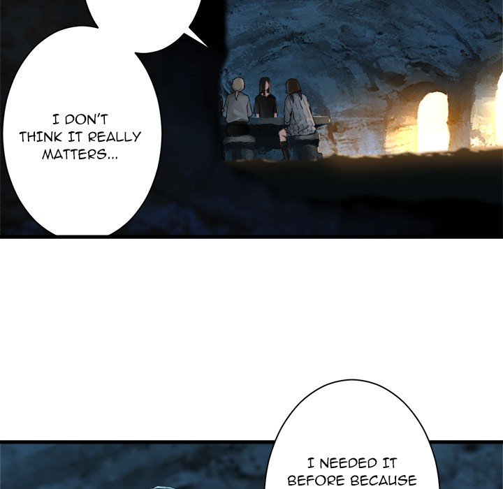 Her Summon Manhwa - Chapter 73 Page 18