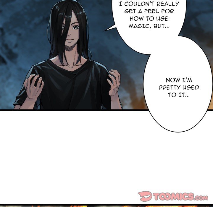 Her Summon Manhwa - Chapter 73 Page 19