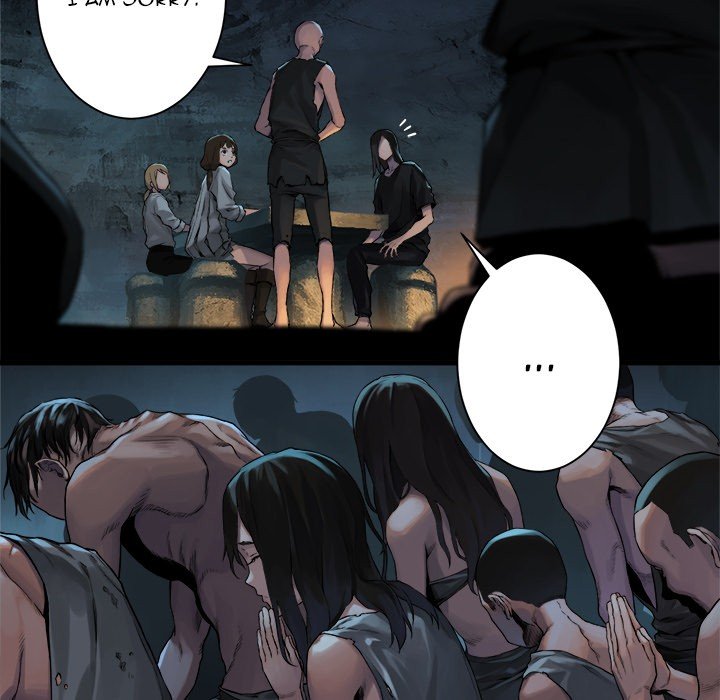 Her Summon Manhwa - Chapter 73 Page 24