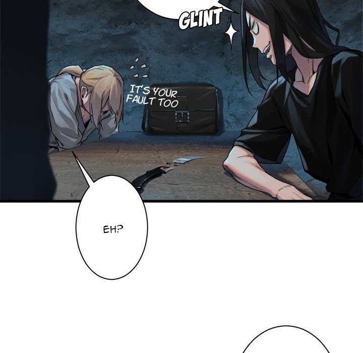 Her Summon Manhwa - Chapter 73 Page 26