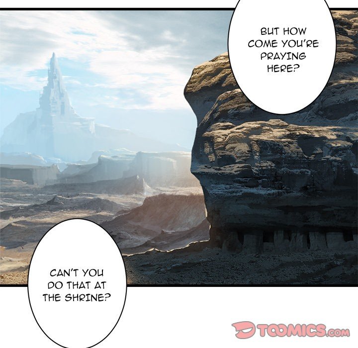 Her Summon Manhwa - Chapter 73 Page 27