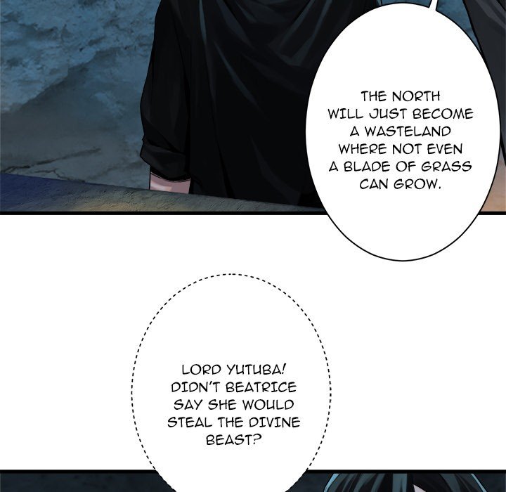 Her Summon Manhwa - Chapter 73 Page 32