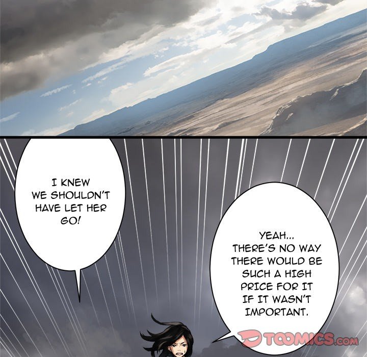 Her Summon Manhwa - Chapter 73 Page 39