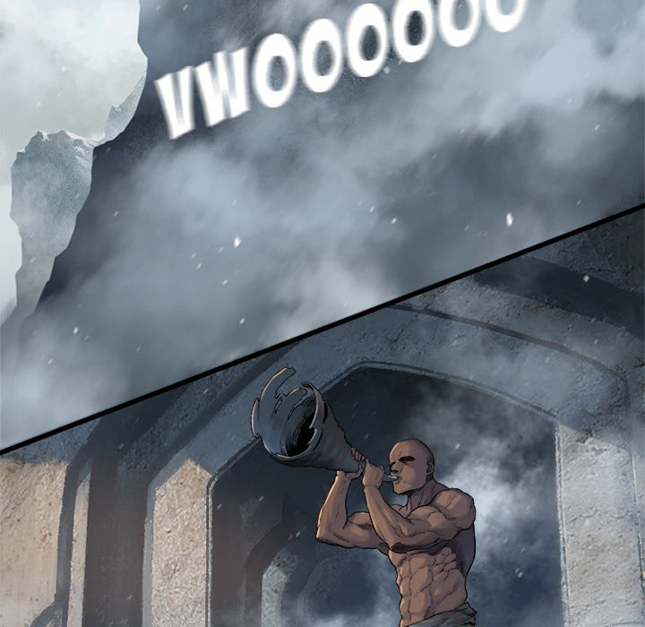 Her Summon Manhwa - Chapter 73 Page 46