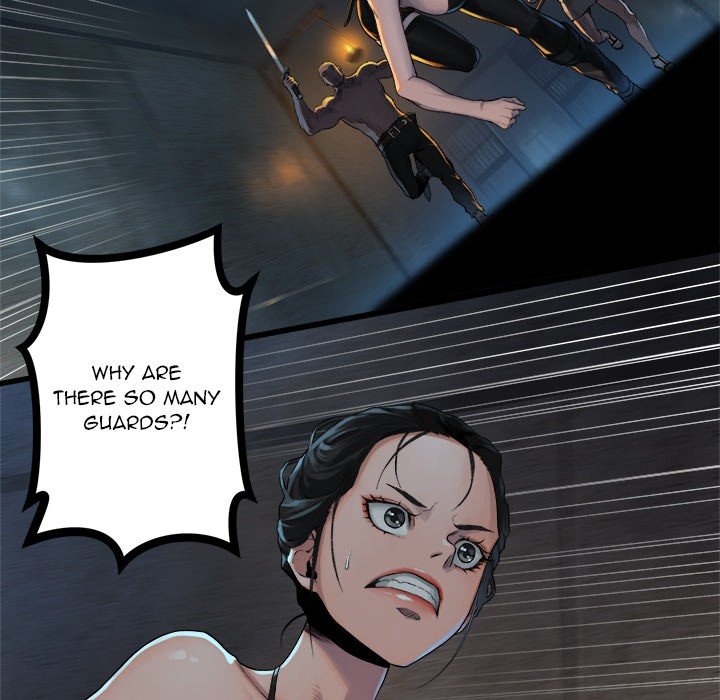 Her Summon Manhwa - Chapter 73 Page 48