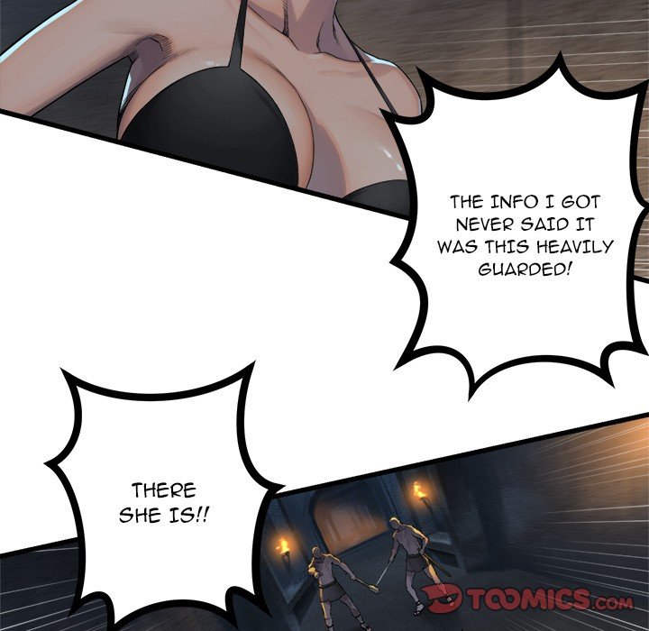 Her Summon Manhwa - Chapter 73 Page 49