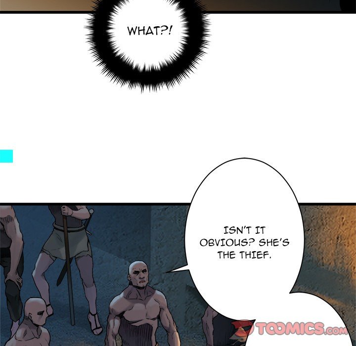 Her Summon Manhwa - Chapter 73 Page 63