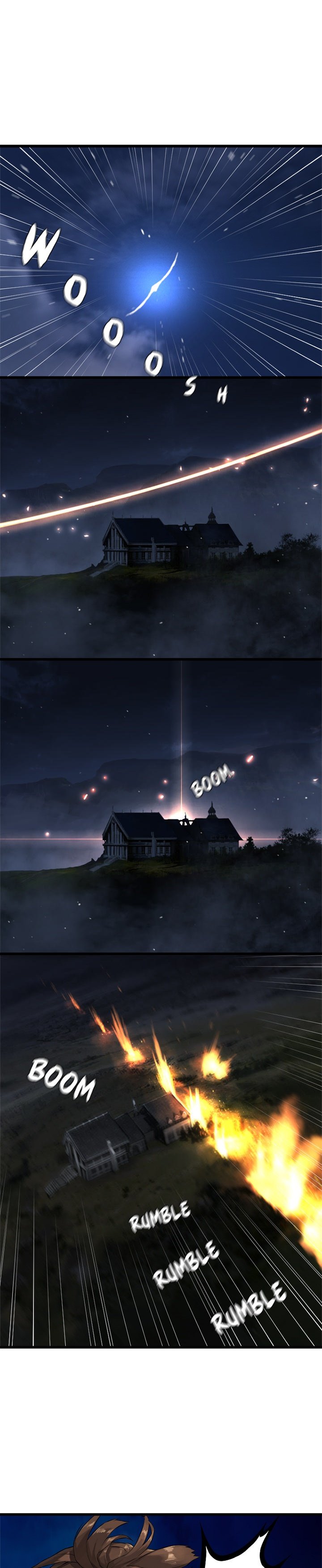 Her Summon Manhwa - Chapter 14 Page 16