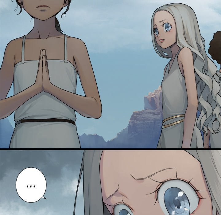 Her Summon Manhwa - Chapter 98 Page 12