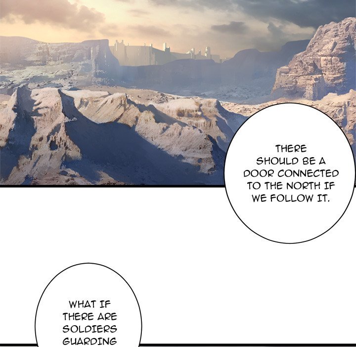 Her Summon Manhwa - Chapter 98 Page 18