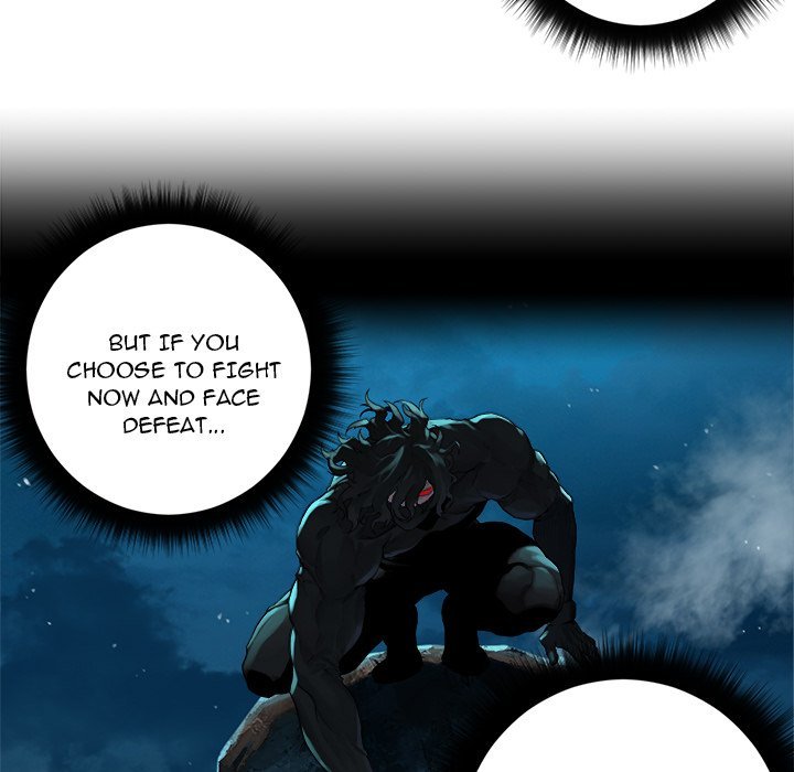 Her Summon Manhwa - Chapter 98 Page 36