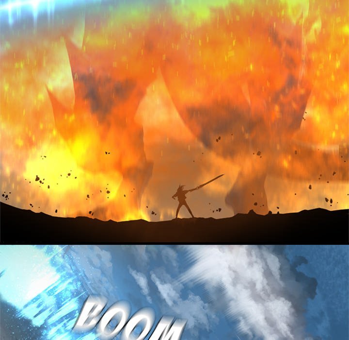 Her Summon Manhwa - Chapter 98 Page 62