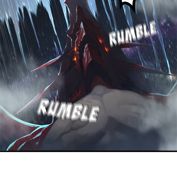 Her Summon Manhwa - Chapter 98 Page 66