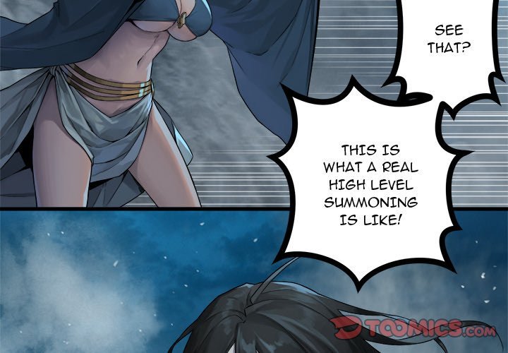 Her Summon Manhwa - Chapter 93 Page 1