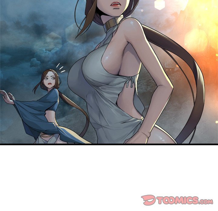 Her Summon Manhwa - Chapter 93 Page 7