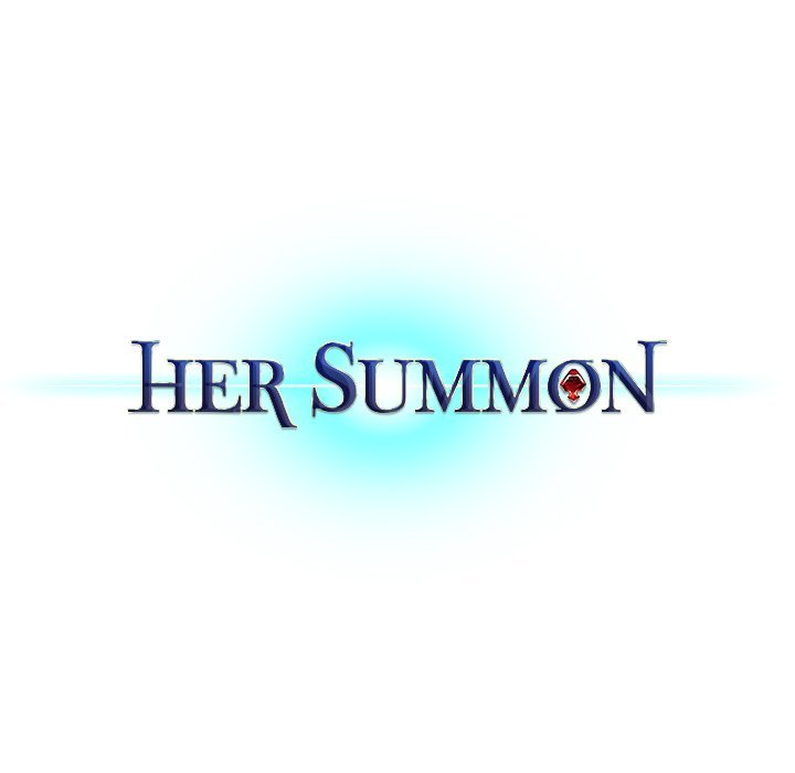Her Summon Manhwa - Chapter 93 Page 8