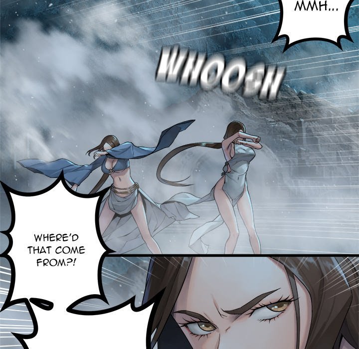 Her Summon Manhwa - Chapter 93 Page 12