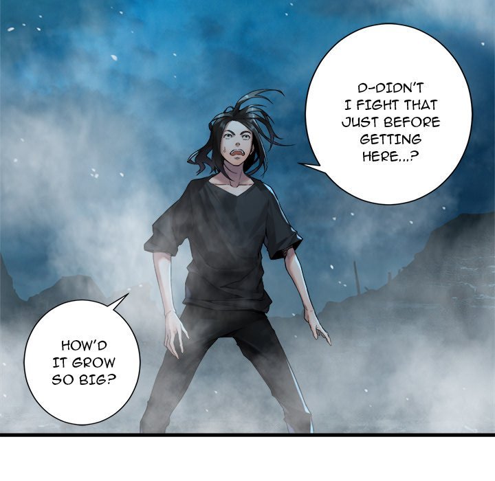 Her Summon Manhwa - Chapter 93 Page 14