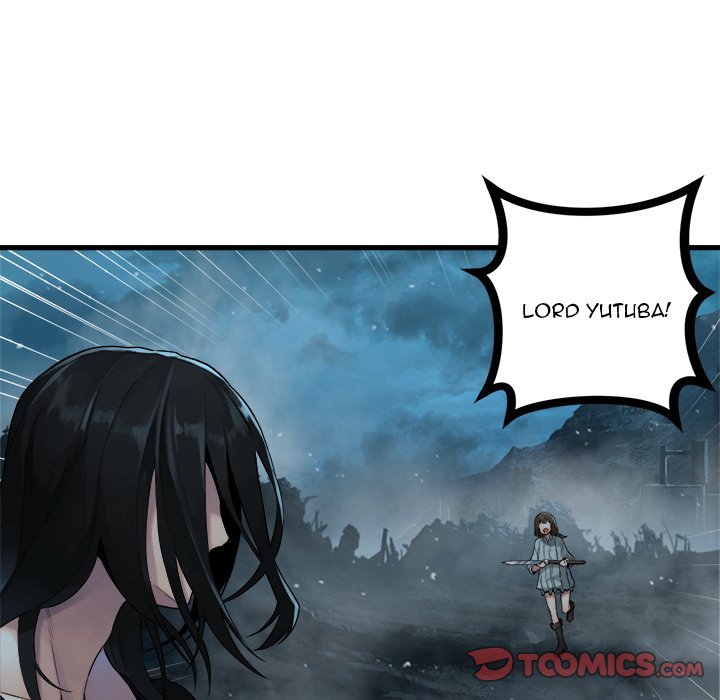 Her Summon Manhwa - Chapter 93 Page 15