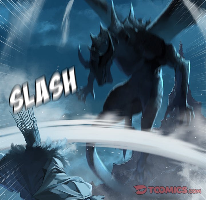 Her Summon Manhwa - Chapter 93 Page 17