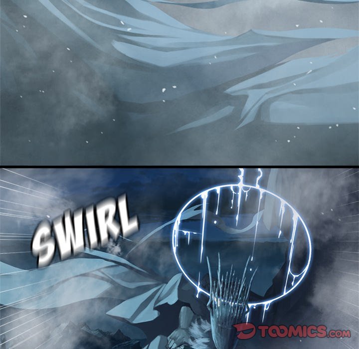 Her Summon Manhwa - Chapter 93 Page 21