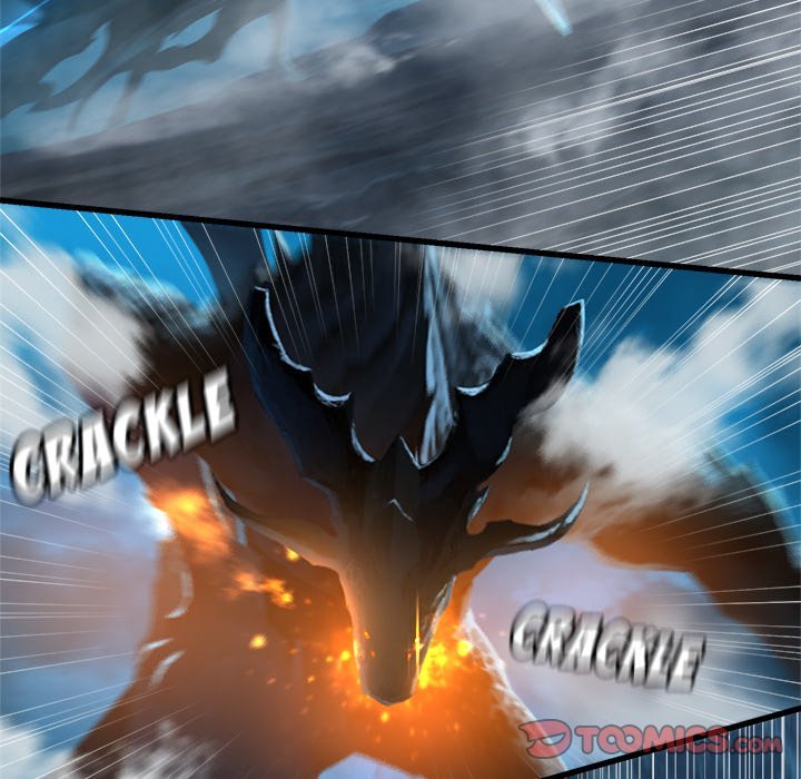 Her Summon Manhwa - Chapter 93 Page 25