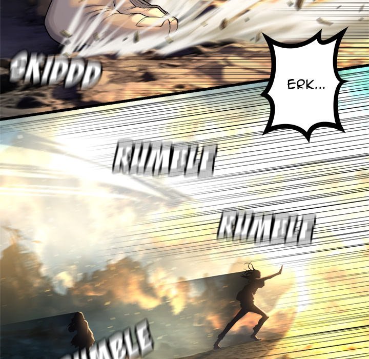 Her Summon Manhwa - Chapter 93 Page 32