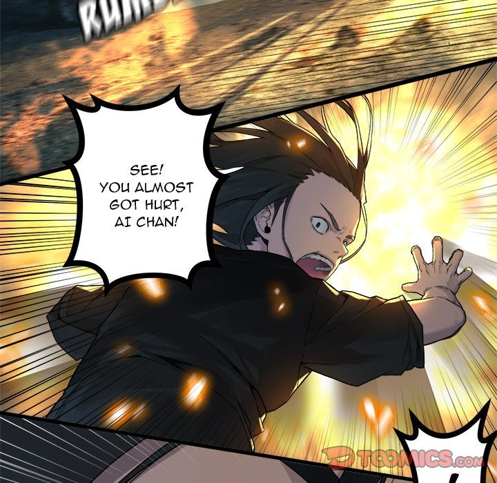 Her Summon Manhwa - Chapter 93 Page 33