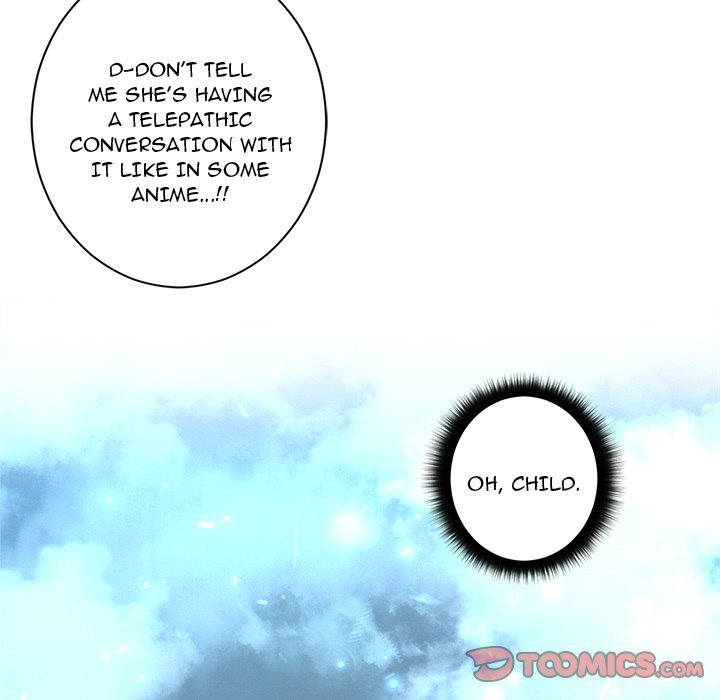 Her Summon Manhwa - Chapter 93 Page 37