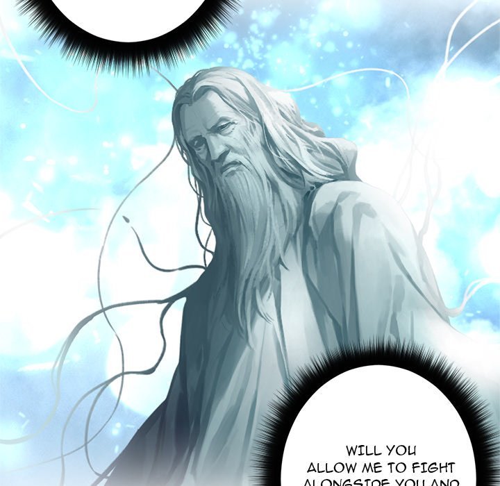 Her Summon Manhwa - Chapter 93 Page 42