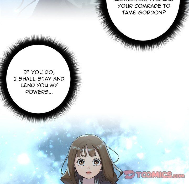 Her Summon Manhwa - Chapter 93 Page 43