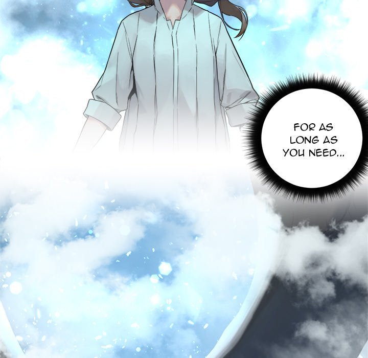 Her Summon Manhwa - Chapter 93 Page 44