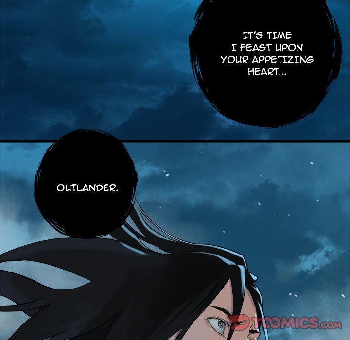 Her Summon Manhwa - Chapter 93 Page 51