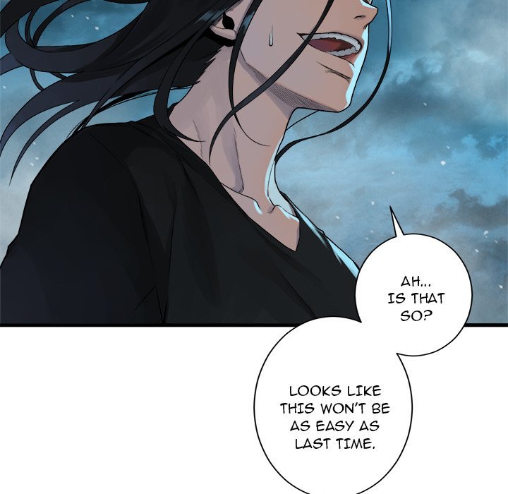 Her Summon Manhwa - Chapter 93 Page 52