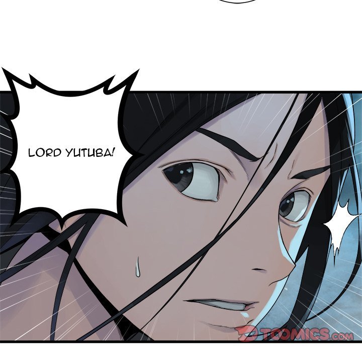 Her Summon Manhwa - Chapter 93 Page 53