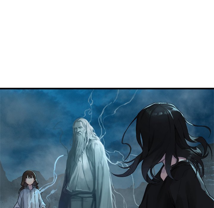 Her Summon Manhwa - Chapter 93 Page 54