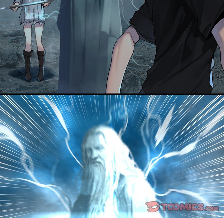 Her Summon Manhwa - Chapter 93 Page 55