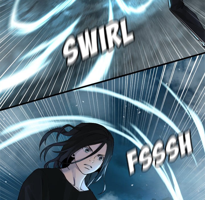 Her Summon Manhwa - Chapter 93 Page 58