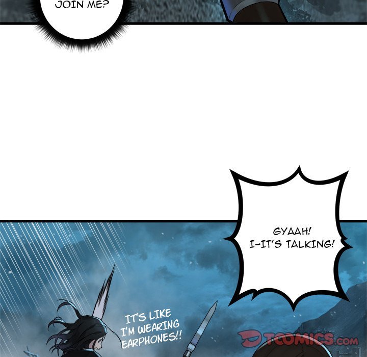 Her Summon Manhwa - Chapter 93 Page 61