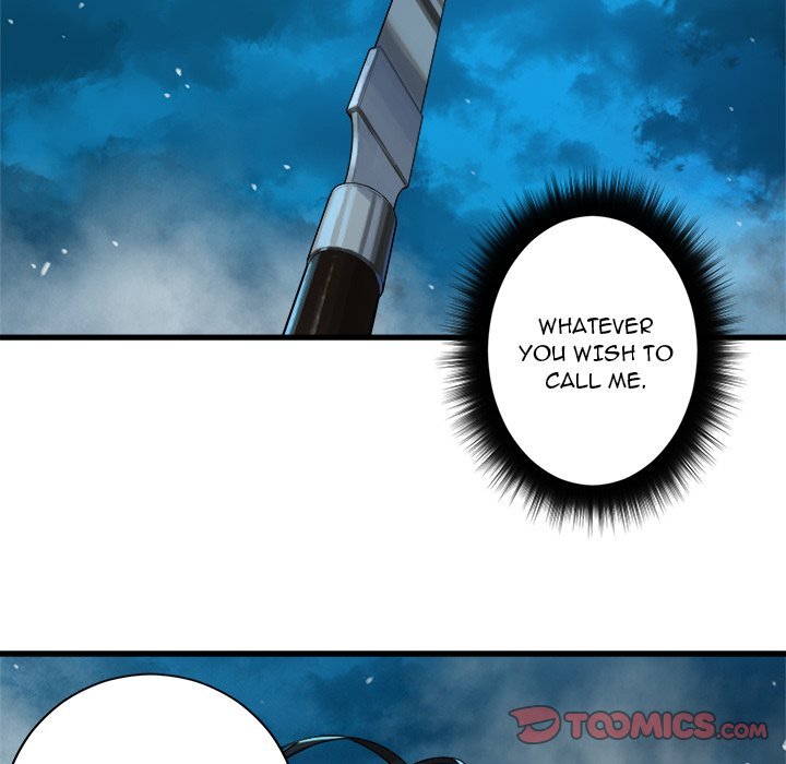 Her Summon Manhwa - Chapter 93 Page 65