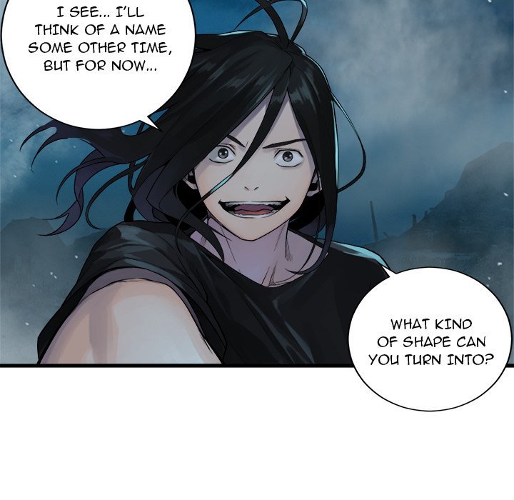 Her Summon Manhwa - Chapter 93 Page 66